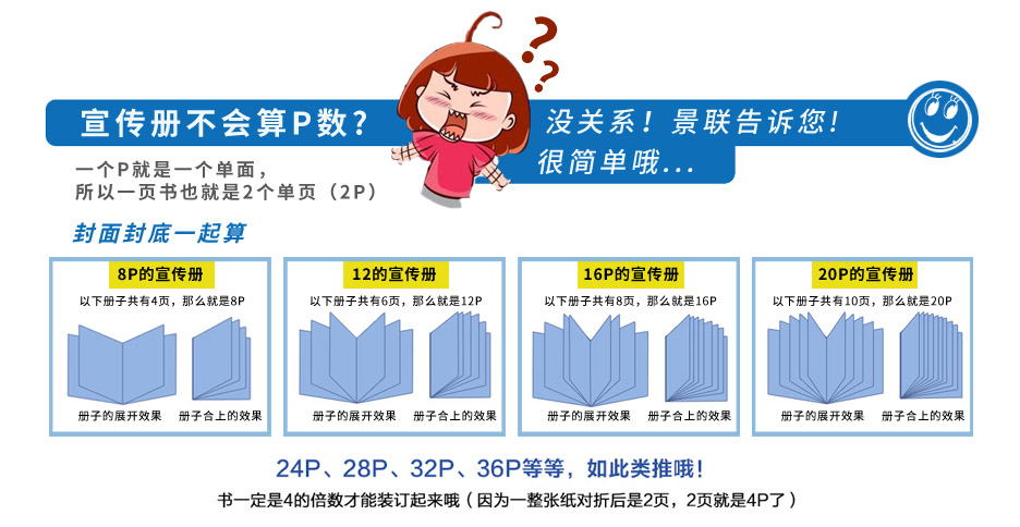三折頁印刷-[規格210*85mm]覆啞膜-專版印刷(圖4)